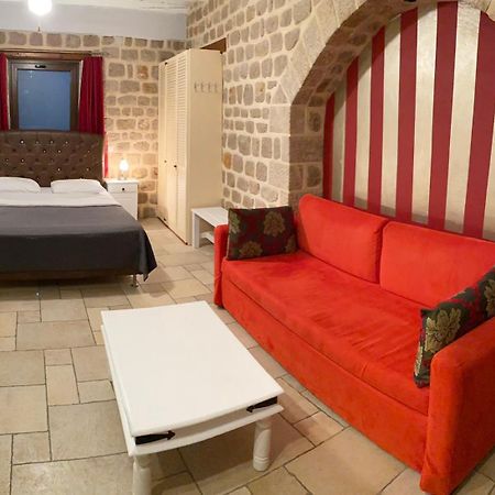 Myral Guesthouse Nauplion Buitenkant foto