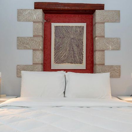 Myral Guesthouse Nauplion Buitenkant foto