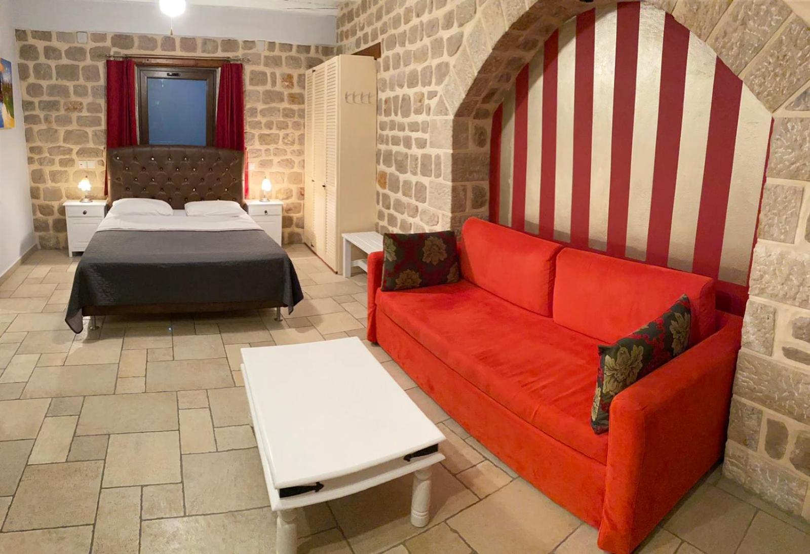 Myral Guesthouse Nauplion Buitenkant foto