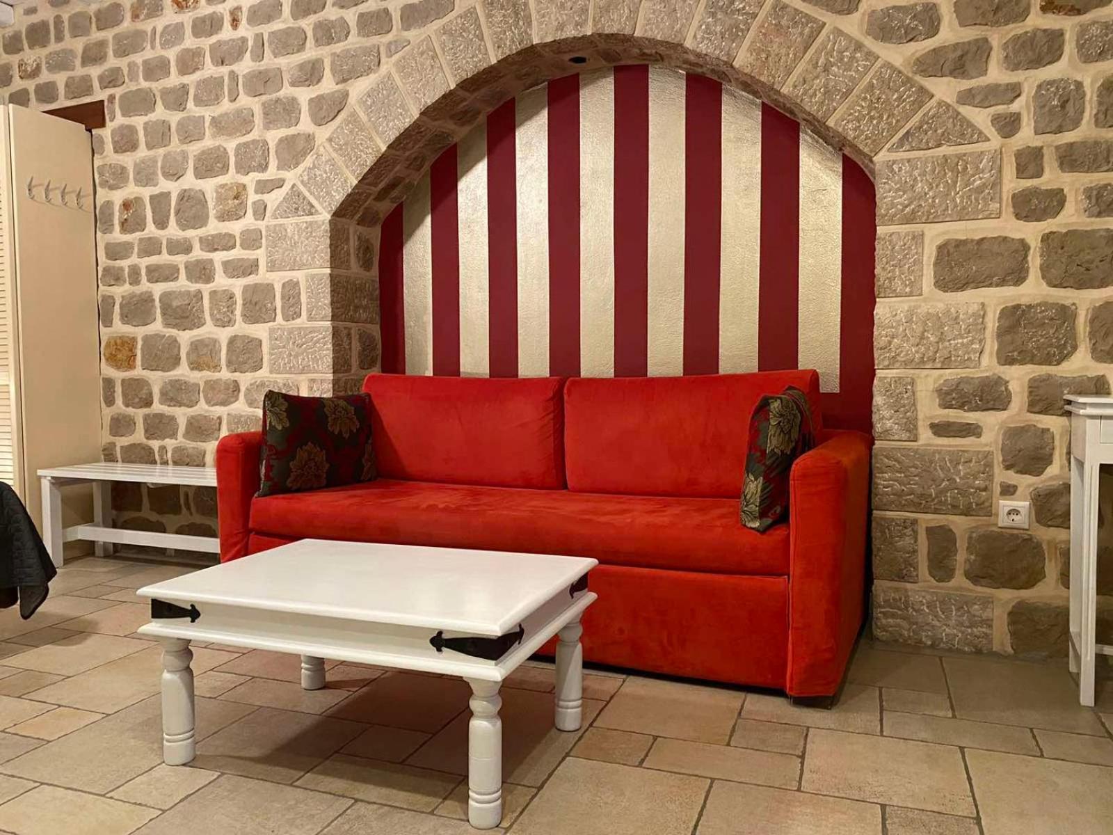 Myral Guesthouse Nauplion Buitenkant foto