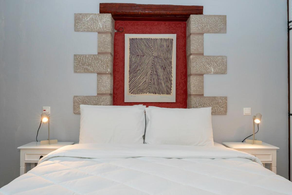 Myral Guesthouse Nauplion Buitenkant foto