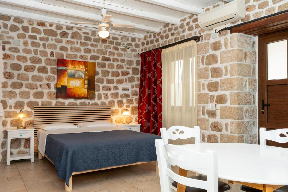 Myral Guesthouse Nauplion Buitenkant foto