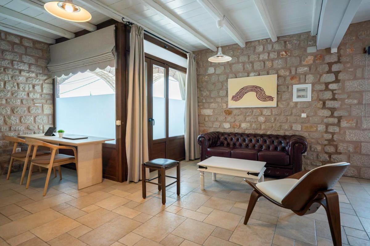 Myral Guesthouse Nauplion Buitenkant foto