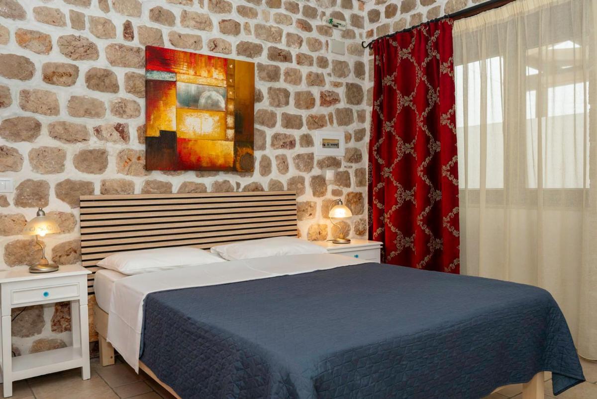 Myral Guesthouse Nauplion Buitenkant foto