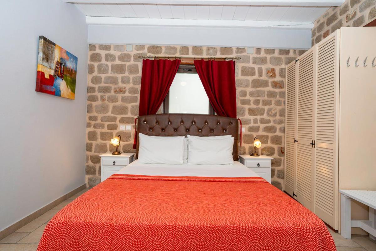 Myral Guesthouse Nauplion Buitenkant foto