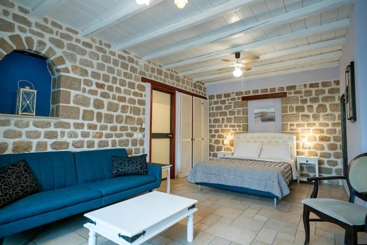Myral Guesthouse Nauplion Buitenkant foto