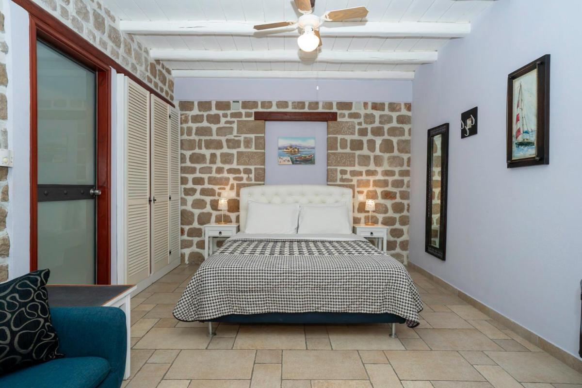 Myral Guesthouse Nauplion Buitenkant foto