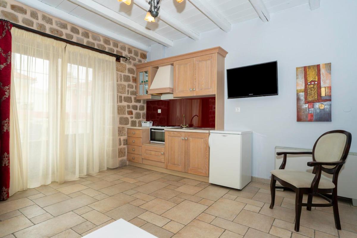 Myral Guesthouse Nauplion Buitenkant foto